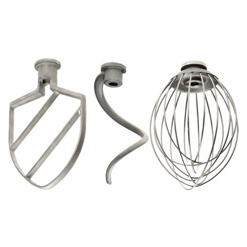 Comprar Amasadora planetaria de sobremesa Dito Sama BE. Varias capacidades en Pepebar