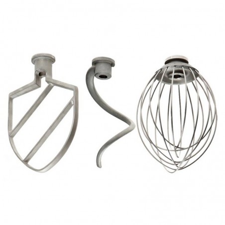 Comprar Amasadora planetaria de sobremesa Dito Sama BE. Varias capacidades en Pepebar