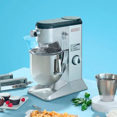 Comprar Amasadora planetaria de sobremesa Dito Sama BE. Varias capacidades en Pepebar