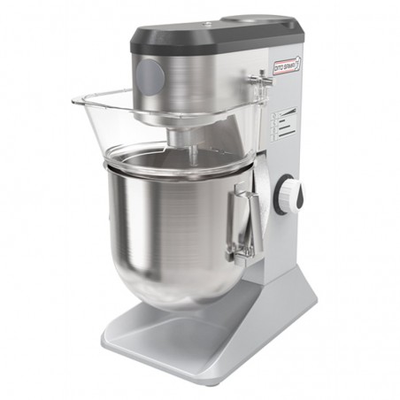 Comprar Amasadora planetaria de sobremesa Dito Sama BE. Varias capacidades en Pepebar