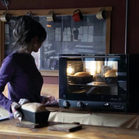 Comprar Horno de convección Unox Anna XF023 en Pepebar