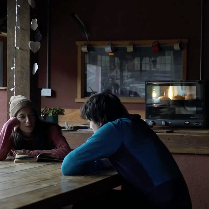 Comprar Horno de convección Unox Anna XF023 en Pepebar