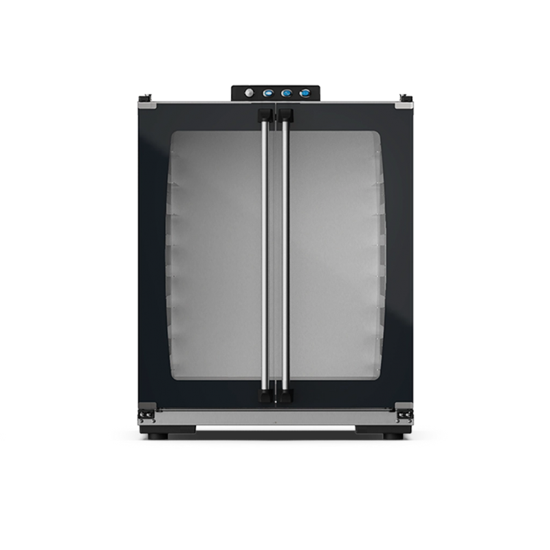 Comprar Fermentadora de 8 bandejas Unox XLT133 en Pepebar