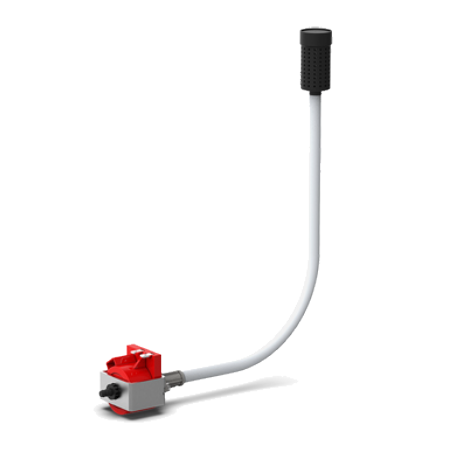 Comprar Kit bomba para hornos Unox shop pro XHC016 en Pepebar