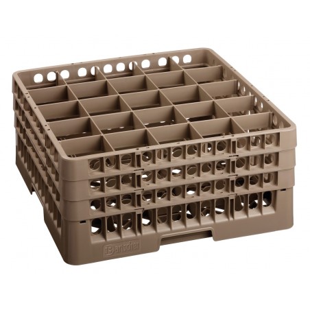 Comprar Cesta para copas, 25 com. Bartscher 5329 en Pepebar