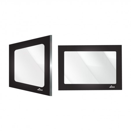 Comprar Cristal exterior para horno Unox Lisa XF013 URKVT1151A en Pepebar