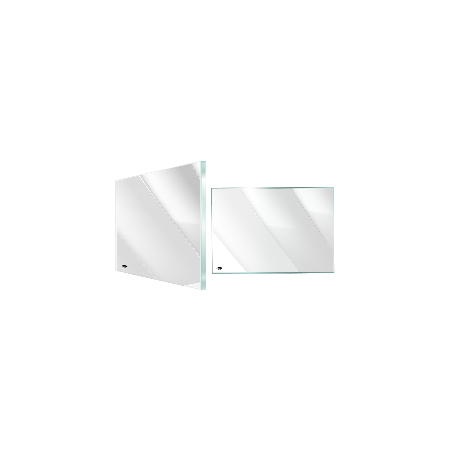 Cristal interior para horno Unox Lisa XF013 KVT1150A Comprar Cristal interior para horno Unox Lisa XF013 KVT1150A en Pepebar