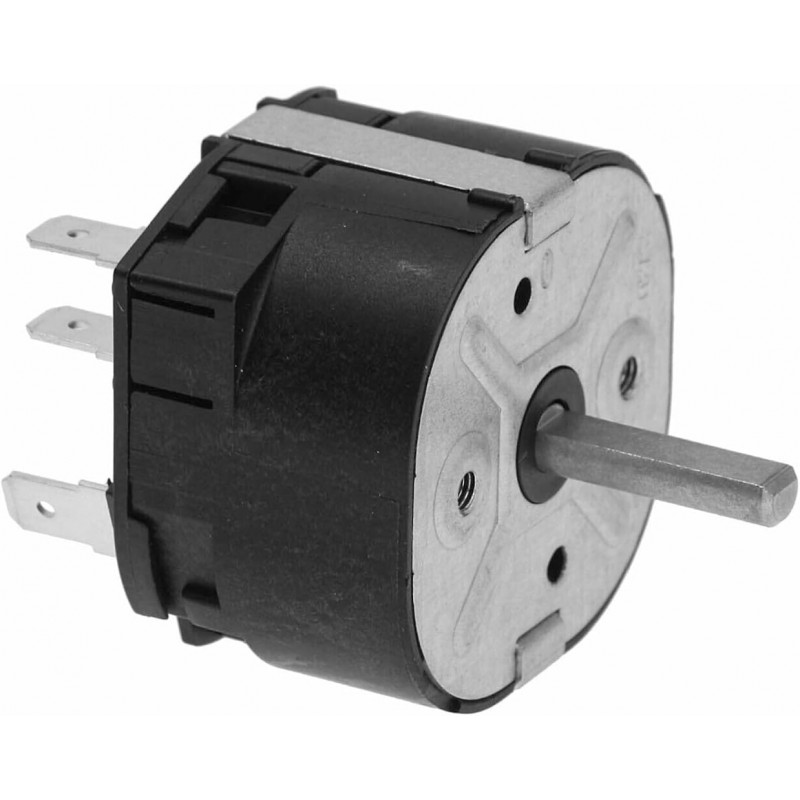 Comprar Temporizador recambio hornos Unox 60' en Pepebar