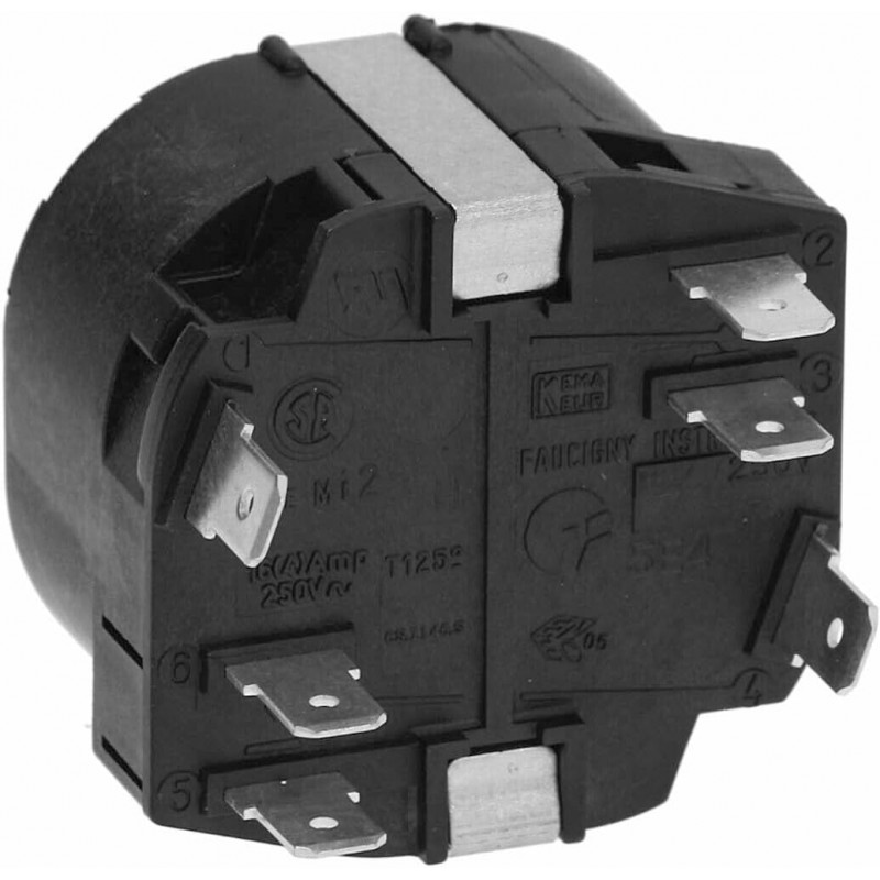 Comprar Temporizador recambio hornos Unox 60' en Pepebar