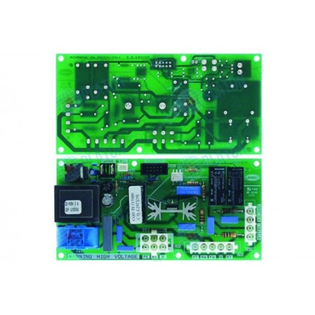 Comprar Recambio horno XF190 kit tarjeta potencia PE1170 en Pepebar