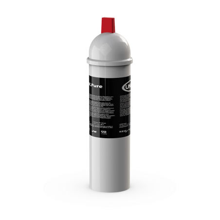 Comprar Carturcho de recambio Unox.Pure HC004 en Pepebar