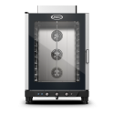 Horno de convección Unox Bakerlux XB813G Gas