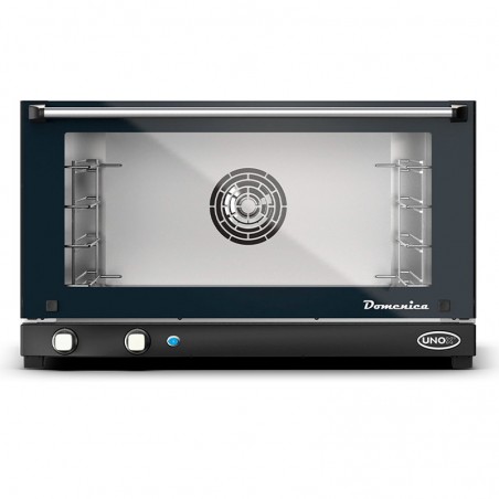 Comprar Horno Industrial Unox Domenica XF043 en Pepebar