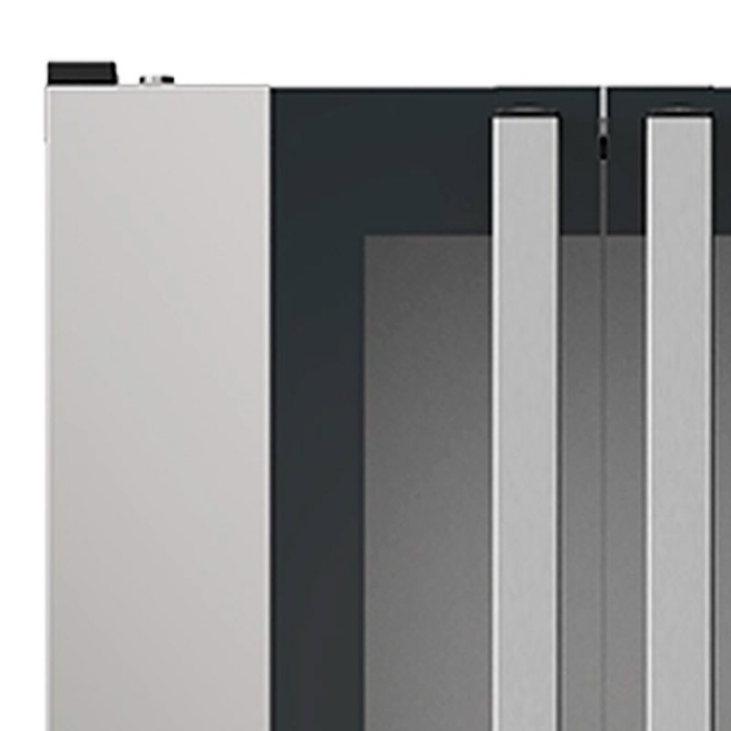 Comprar Fermentadora Unox  Liebox 8 bandejas 460x330 XEKPT-08HS-C en Pepebar