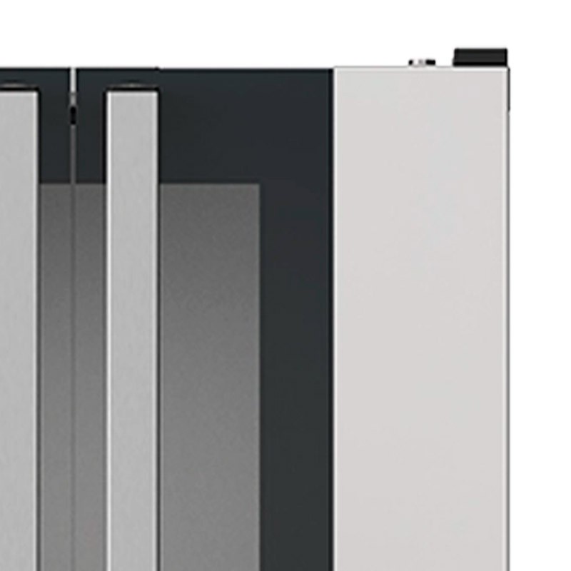 Comprar Fermentadora Unox  Liebox 8 bandejas 460x330 XEKPT-08HS-C en Pepebar