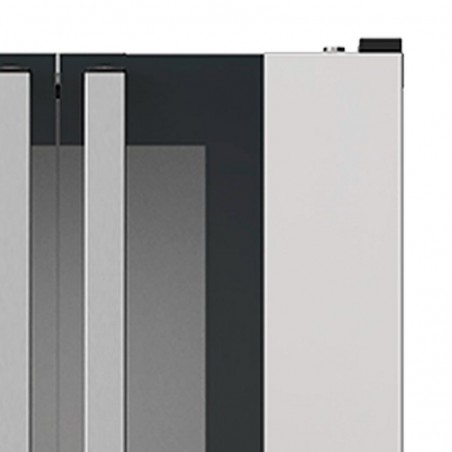 Comprar Fermentadora Unox  Liebox 8 bandejas 460x330 XEKPT-08HS-C en Pepebar