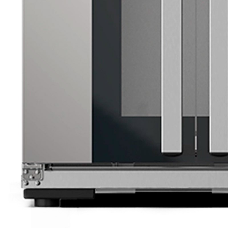 Comprar Fermentadora Unox  Liebox 8 bandejas 460x330 XEKPT-08HS-C en Pepebar