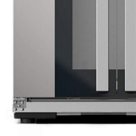 Comprar Fermentadora Unox  Liebox 8 bandejas 460x330 XEKPT-08HS-C en Pepebar