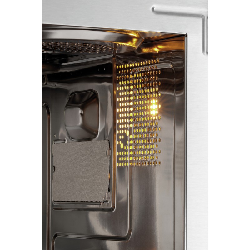 Comprar Microondas 14251M-HLGR Bartscher 610847 en Pepebar