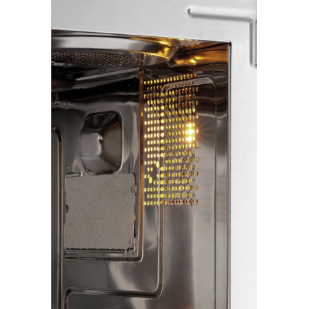 Comprar Microondas 14251M-HLGR Bartscher 610847 en Pepebar