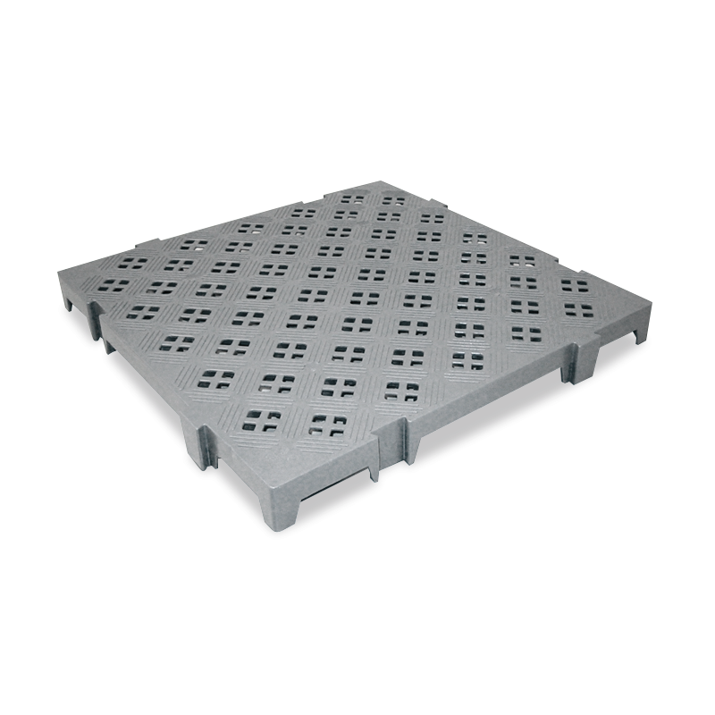 Suelo antideslizante 500x500x50 mm Comprar Suelo antideslizante 500x500x50 mm en Pepebar