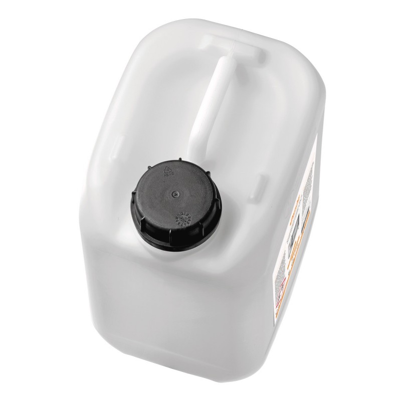 Comprar Limpiador de hornos de vapor comb. RS-5L Bartscher 116299V en Pepebar