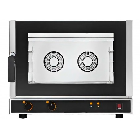Comprar Horno Industrial Tecnoeka EKF 464AL bandejas 600x400 mm en Pepebar