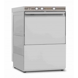 Lavavasos industrial 35x35 1 cesta AMDH3350