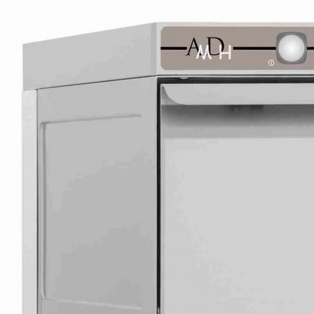 Comprar Lavavasos industrial 35x35 1 cesta AMDH3350 en Pepebar