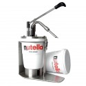 Dispensador de Nutella con calor por contacto para cubo de 3 litros STPINS03ESPCALOR