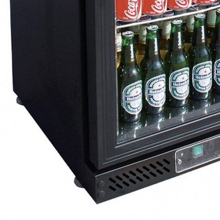 Comprar Nevera expositora mini de 140L Fimar G-BC1PB en Pepebar