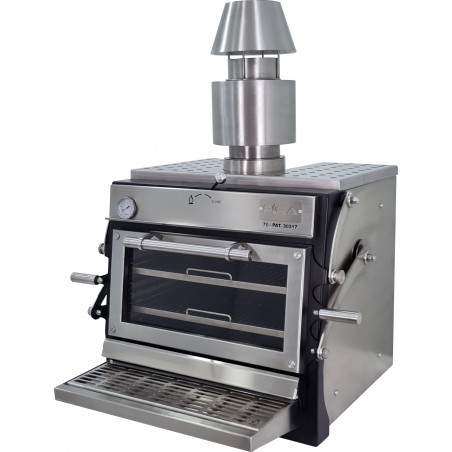 Comprar Hornos Pira 70 LUX ED en Pepebar