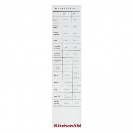 Comprar Libro de recetas KitchenAid. Para todo lo que quiera crear. en Pepebar