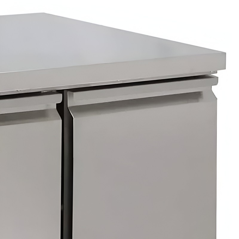 Comprar Bajo mostrador frigorífico 2 puertas 240 L Fimar G-S901-FC en Pepebar