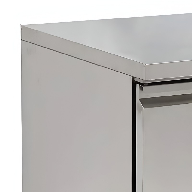 Comprar Bajo mostrador frigorífico 2 puertas 240 L Fimar G-S901-FC en Pepebar