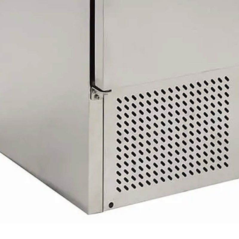 Comprar Bajo mostrador frigorífico 2 puertas 240 L Fimar G-S901-FC en Pepebar