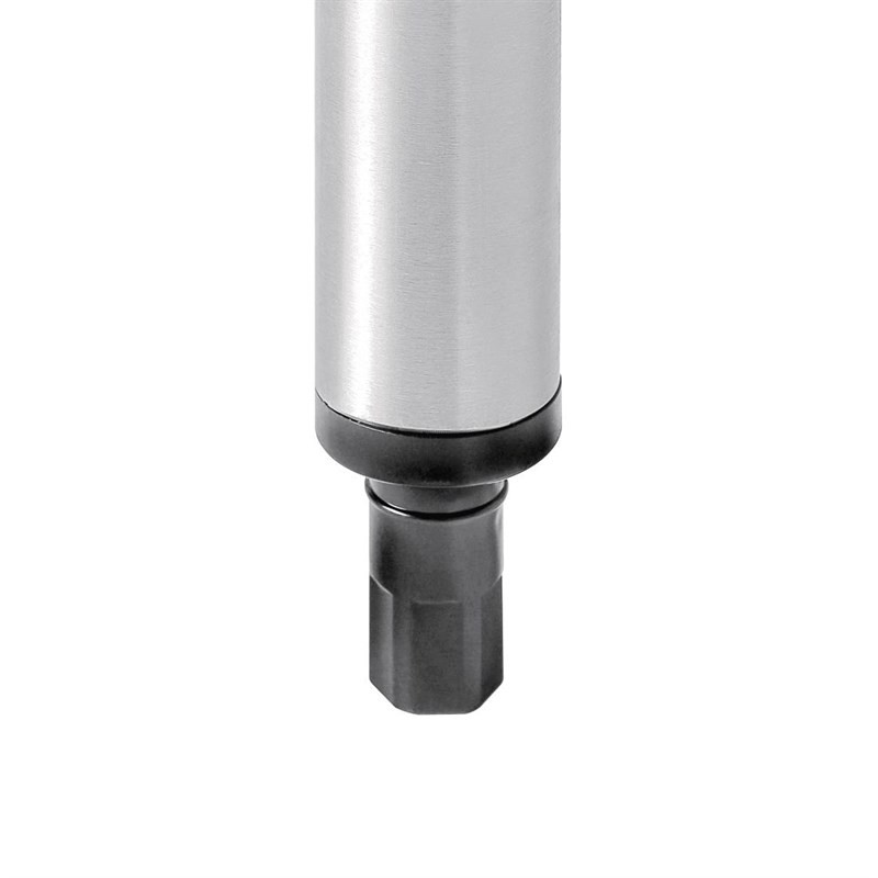 Comprar Mesa de acero inoxidable 1500mm de ancho GJ503 Vogue en Pepebar