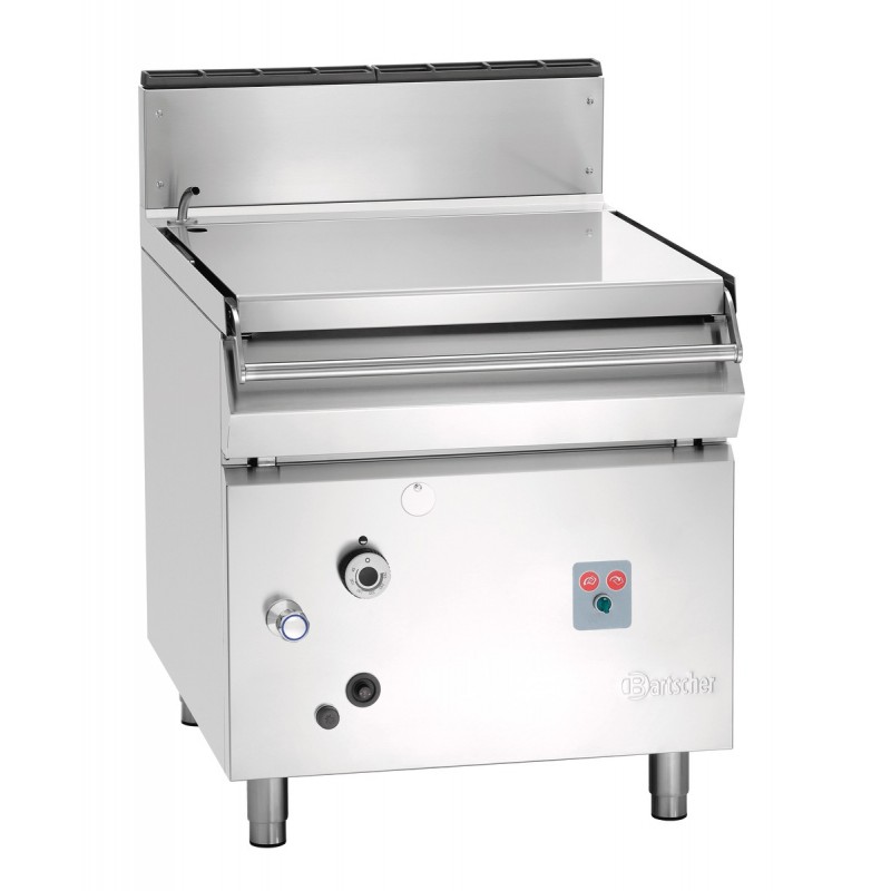 Sartén basculante 900 G87LEK Bartscher 2956041 Comprar Sartén basculante 900 G87LEK Bartscher 2956041 en Pepebar