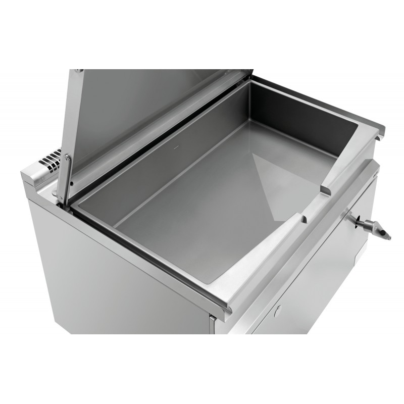 Comprar Sartén basculante G120LHK Bartscher 1930511 en Pepebar