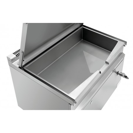 Comprar Sartén basculante G120LHK Bartscher 1930511 en Pepebar