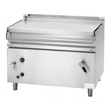 Comprar Sartén basculante G120LHK Bartscher 1930511 en Pepebar