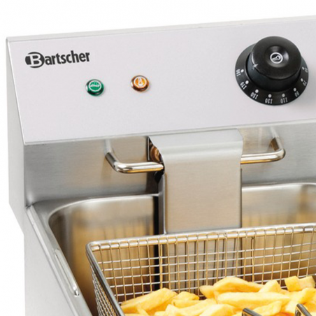 Comprar Freidora industrial SNACK IV Bartscher A162812E en Pepebar