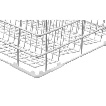 Comprar Cesta para vasos 400x400x185 Bartscher 109327 en Pepebar