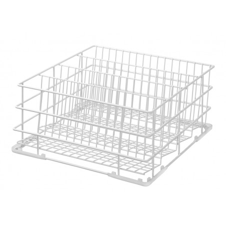 Comprar Cesta para vasos 400x400x185 Bartscher 109327 en Pepebar