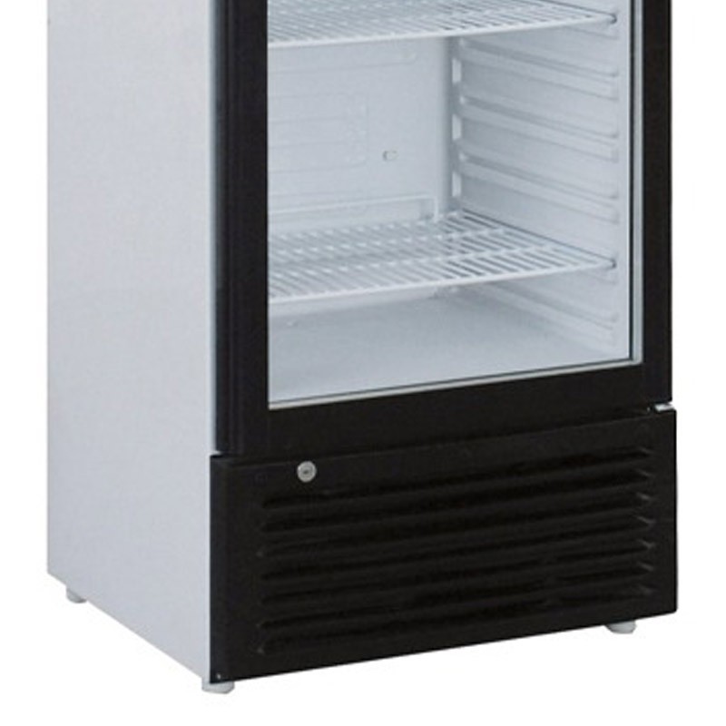 Nevera expositora línea snack de 4 estantes 244 Litros Fimar G-SNACK251SC Comprar Nevera expositora línea snack de 4 estantes 244 Litros Fimar G-SNACK251SC en Pepebar