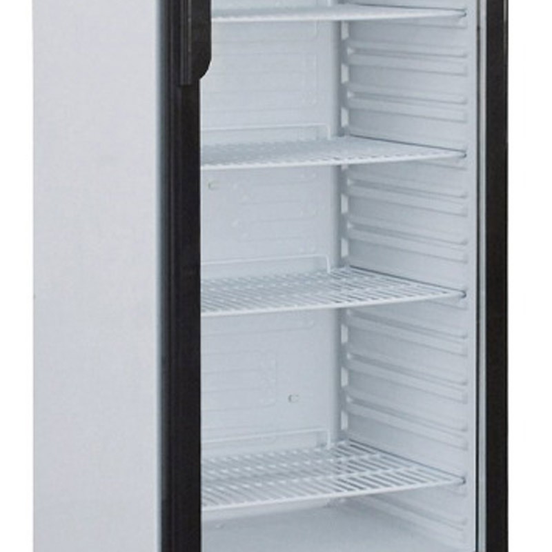 Nevera expositora línea snack de 4 estantes 244 Litros Fimar G-SNACK251SC Comprar Nevera expositora línea snack de 4 estantes 244 Litros Fimar G-SNACK251SC en Pepebar
