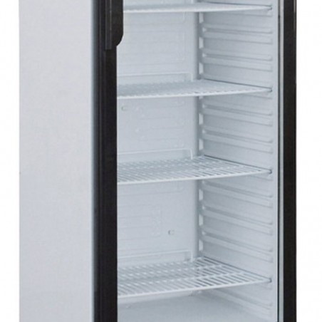 Nevera expositora línea snack de 4 estantes 244 Litros Fimar G-SNACK251SC Comprar Nevera expositora línea snack de 4 estantes 244 Litros Fimar G-SNACK251SC en Pepebar