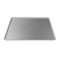Bandeja perforada Foro.Bake para pastelería y panadería 60x40 de Unox TG410 - Pepebar Bandeja perforada Foro.Bake para pastelería y panadería 60x40 de Unox TG410