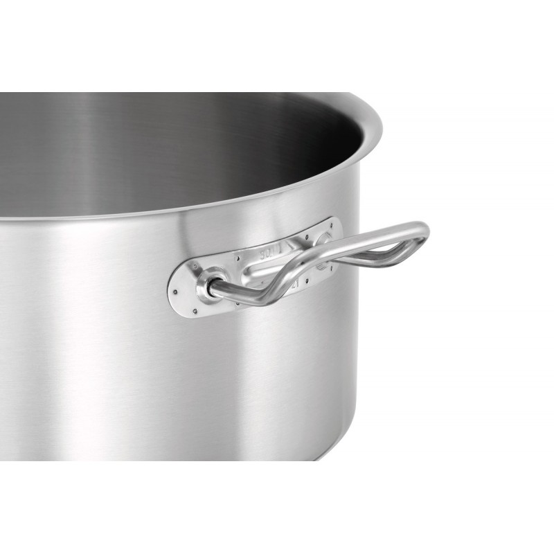 Comprar Olla E10,4L-1 Bartscher 100449 en Pepebar