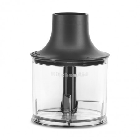 Comprar Batidora inalámbrica rojo manzana Artisan KitchenAid 5KHBBV83ECA en Pepebar